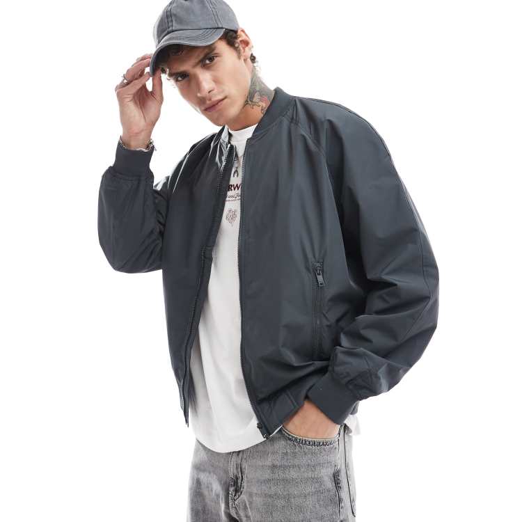 新品 Bershka Bomber Jacket ジャケット MA-1 アウター 2025年最新】Bershka 人気モデル：MA-1 MA-1・フライト