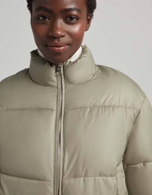 Aritzia hot sale city puffer