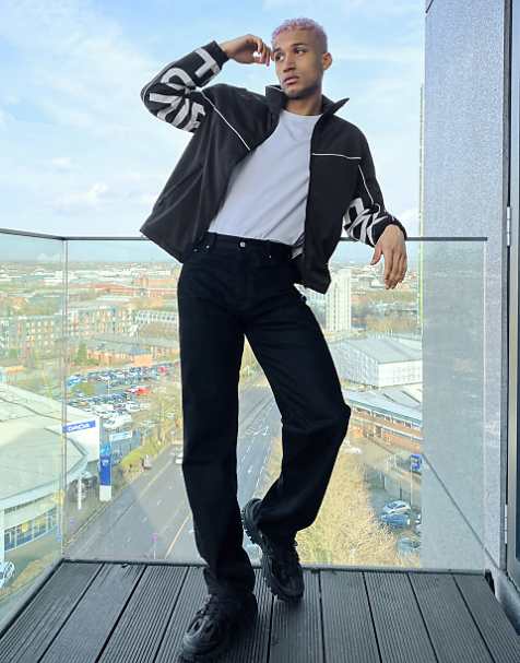 Bershka | Shop Tops, trousers & jackets. | PhyrtualShops Bershka | Shop Tops, trousers & jackets. | PhyrtualShops