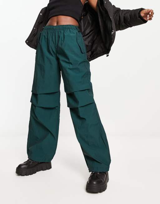 PERSTEP正規品★24SS★Two Tuck Pigment Parachute Pants Reflective Parachute Pants – Drip Drop Labs
