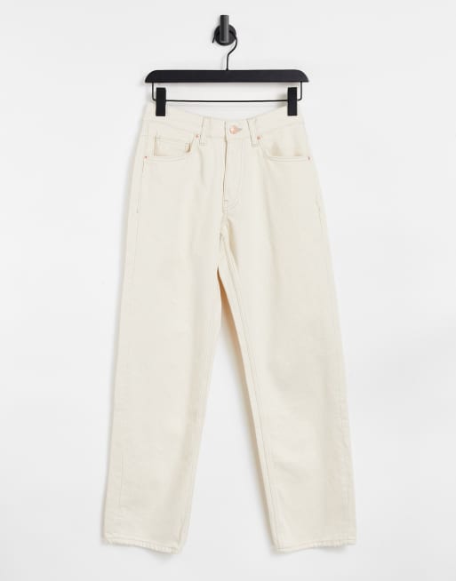 bershka 90s baggy jeans
