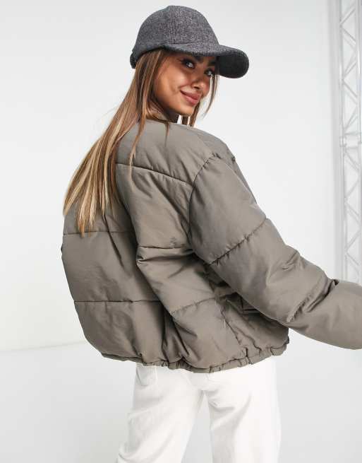 Bombers femme 2024 bershka