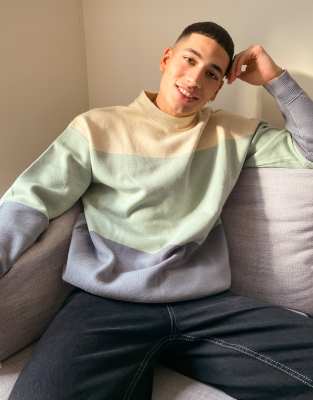 bershka jumpers