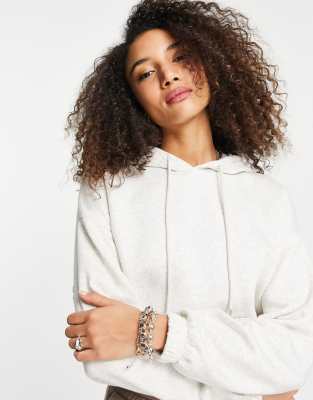 bershka grey cargos