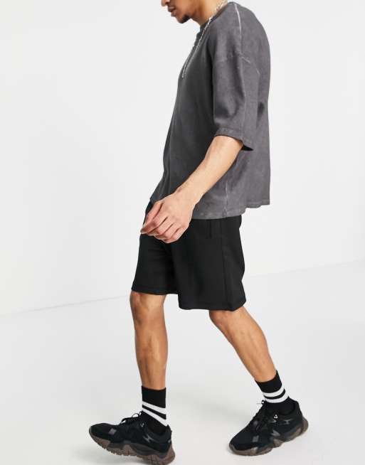 Bershka discount jersey oversize