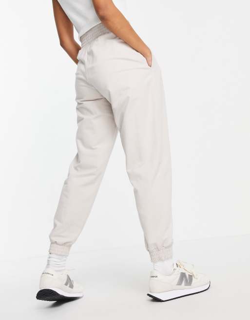 Asos 2025 bershka joggers