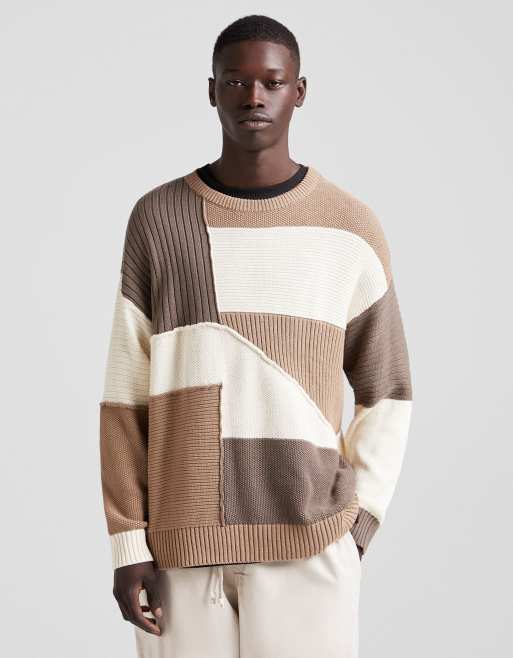 Bershka shop seriously jumper