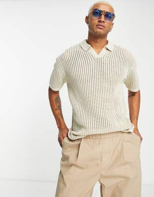 Polo bershka new arrivals