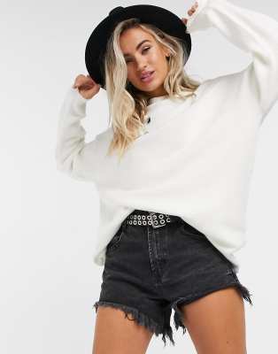 asos women sweater