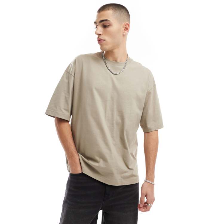 ★ドイツ発*BERSHKA*新作*OFFSIDEメッシュTシャツ/GREY★ Bershka mesh soccer jersey in gray | ASOS