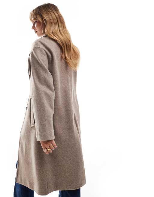 Bershka coats sale deals