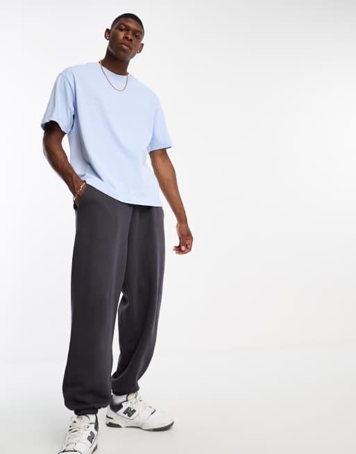 7 Gray Sweatpants Outfits That Elevate the Look – Gabe Clothing