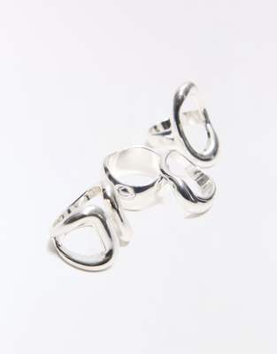 Silver 4