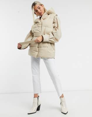 puma cali remix white colour block trainers