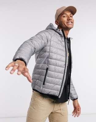 longline puffer jacket north face