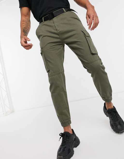 ASOS Homme : Les Pantalons Cargo