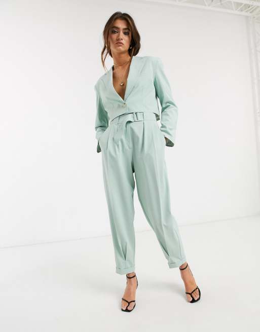 Bershka costume femme new arrivals