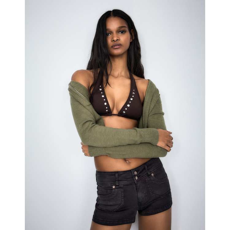 Shorts e Pantaloncini corti per Donna | H&M IT