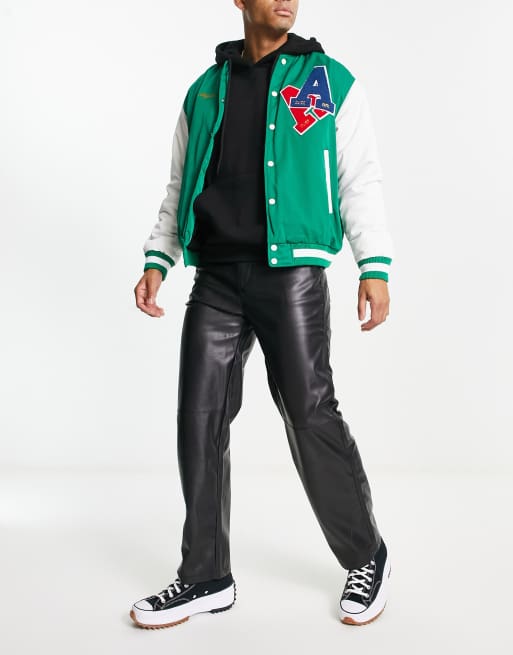 Portachiavi In Similpelle PU 310 Carbonio Nero – Pratico E Alla Moda, Orso Bruno Original Germany