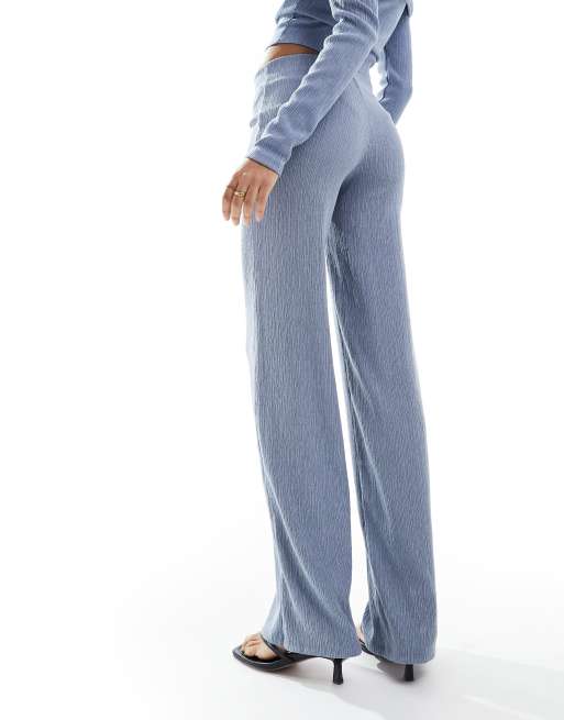 Luhta, Kortepohja Pantaloni Da Sci Uomo ROYAL Blu Abbigliamento Sci - Foto 3