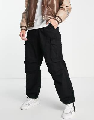 KEREDA Pantaloni Cargo Ragazzi Pantaloni da Jogging Pantaloni Cargo 134-176