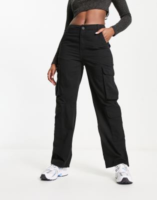 VIYOLI Pantaloni Cargo Multitasche Da Uomo Pantaloni Da Jogging Elastici In Vita Elastici Versatili Semplici E Indossabili In Tinta Unita Tinta Unita 38 124992941