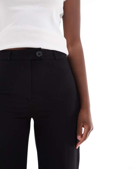 Pantaloni a hotsell palazzo bershka