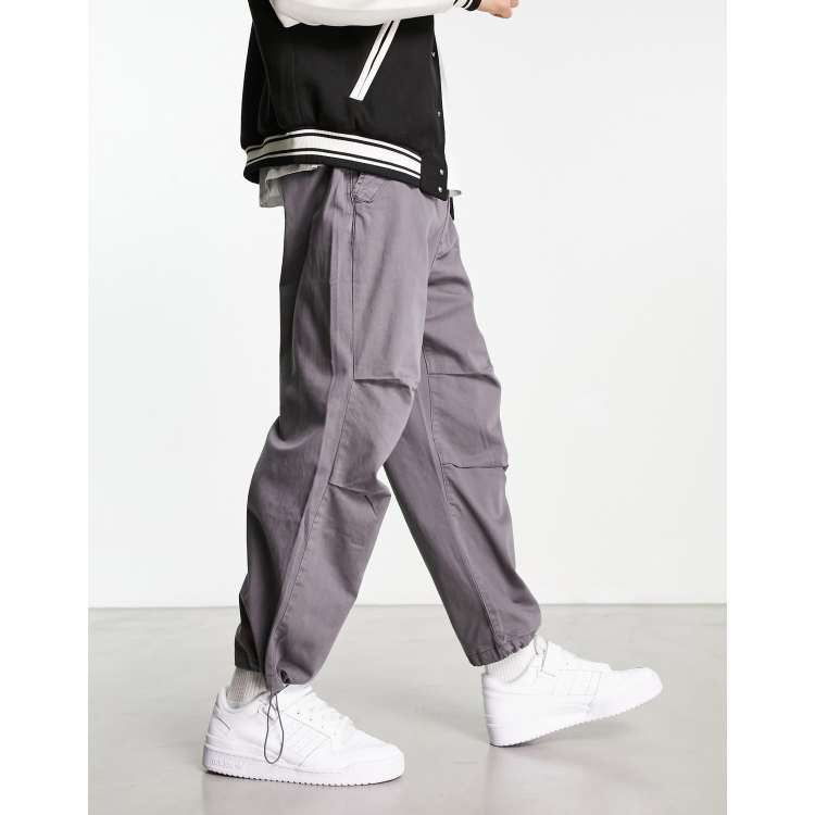 Pantaloni da hot sale ciclista bershka