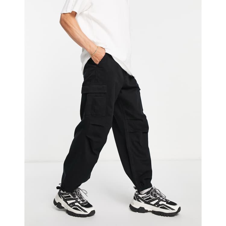 Mens Parachute Pants | vlr.eng.br