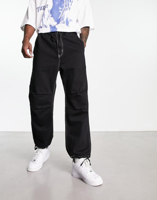 Baggy Cargo Pants - Stylish and Functional Pants for Men and Women – WINNER  OF VICTORIES