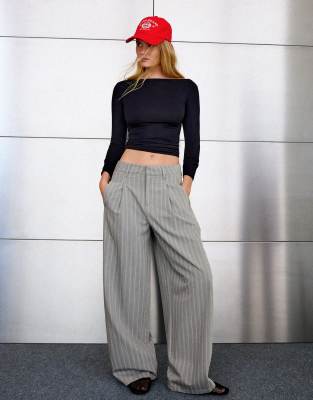 Bershka 4