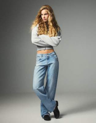 Bershka 2