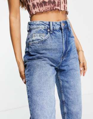 jeans top new style 2020