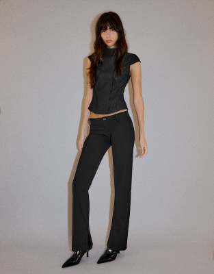 Low Rise 1