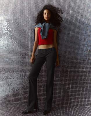 Slim Fit 2