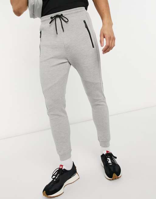 Bershka track online pants