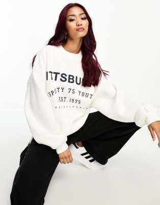 5 FAVE JOGGERS/SWEATPANTS l IETS FRANS, INTHESTYLE, BERSHKA