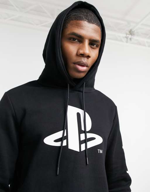 Playstation sweatshirt clearance