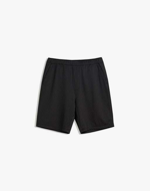 8ヤーズ♪ Pleated Shorts [Women’s] ブラック M 8ヤーズ♪ Pleated Shorts [Women's] ブラック M adidas Women's