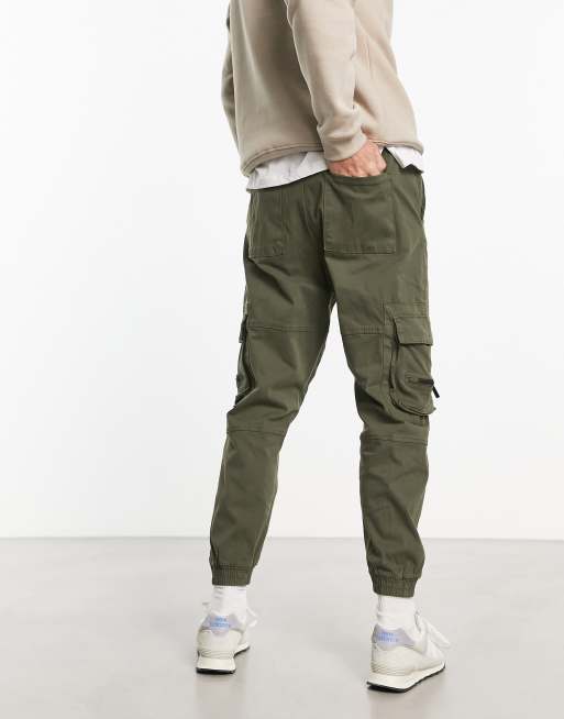 Jogger Pants with Pockets – derbecca