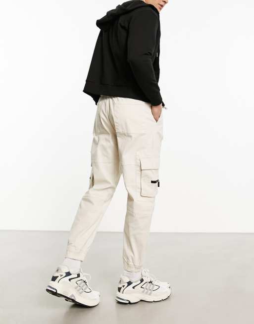 Bershka sweatpants hot sale