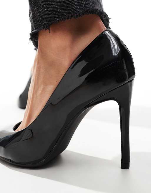Bershka high heels clearance