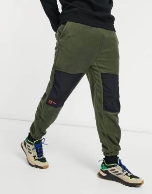 bershka grey sweatpants