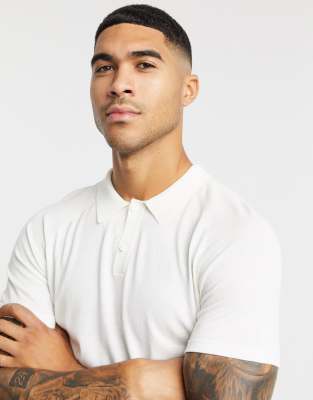 bershka polo