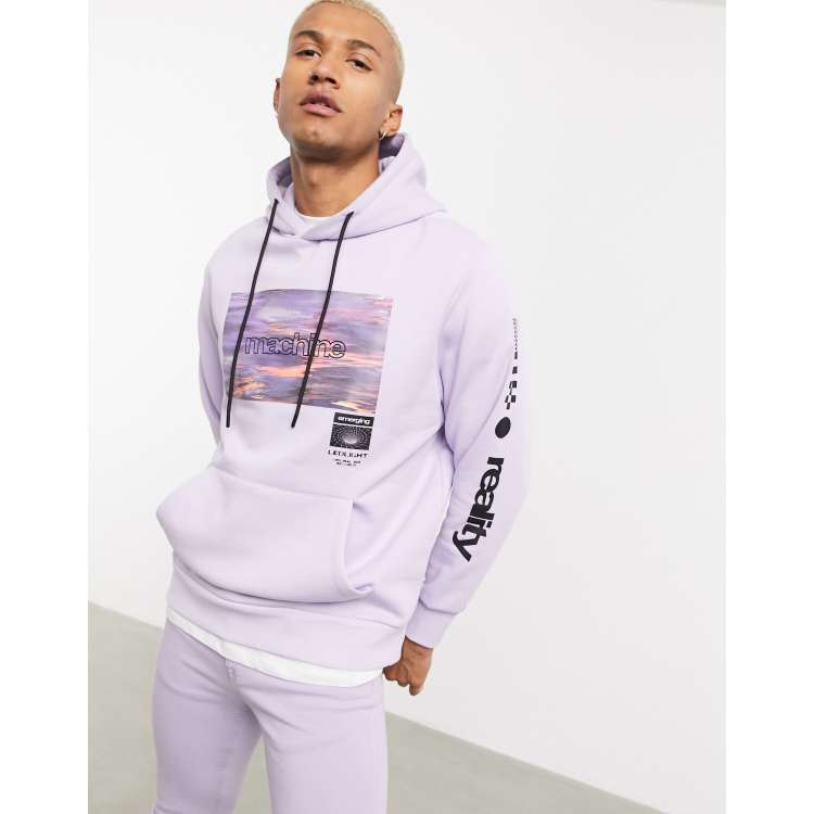 Bershka pull online homme