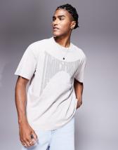 New Era tie dye t-shirt in multi | ASOS