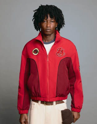 Red 1