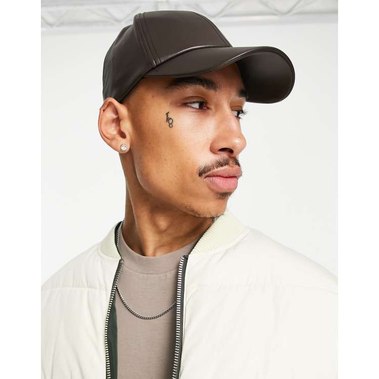 Asos mens hot sale caps