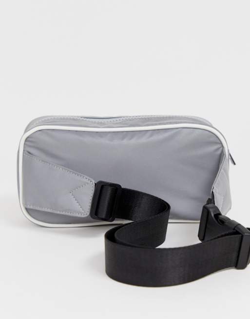 Bershka hot sale waist bag