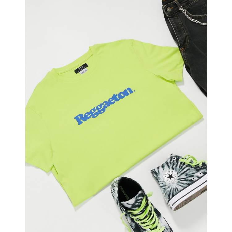 Playera reggaeton j discount balvin